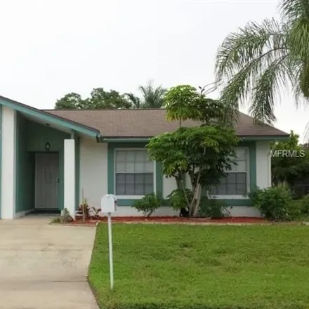 Rent this 3 bed house on 4133 41st Street West in Bradenton, FL 34205