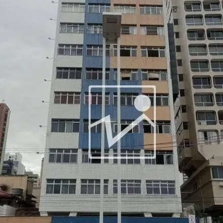 Image 2 - Edifício Jacqueline, Avenida Beira Mar 3220, Meireles, Fortaleza - CE, 60165-120, Brazil - Apartment for rent