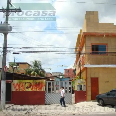 Buy this 7 bed house on Avenida Constantino Nery in Chapada, Manaus - AM