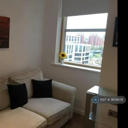 Image 7 - West Point, 29 Northern Street, Leeds, LS1 4JY, United Kingdom - Apartment for rent