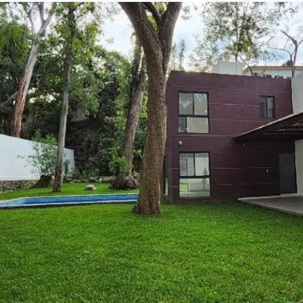 Buy this 5 bed house on unnamed road in Fracc. Junto Al Río, 62584 Cuernavaca