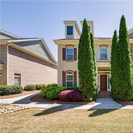 Buy this 3 bed house on unnamed road in Abbey Hill, Suwanee