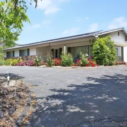 Buy this 3 bed house on 3142 Kaywood Drive in Escondido, CA 92026