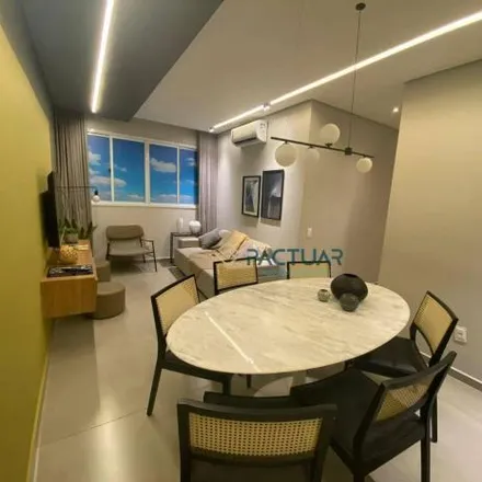 Buy this 3 bed apartment on Rua Senhora do Porto in Palmeiras, Belo Horizonte - MG