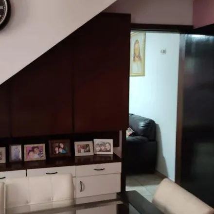Buy this 4 bed house on Rua Noanamá in Campo Limpo, São Paulo - SP