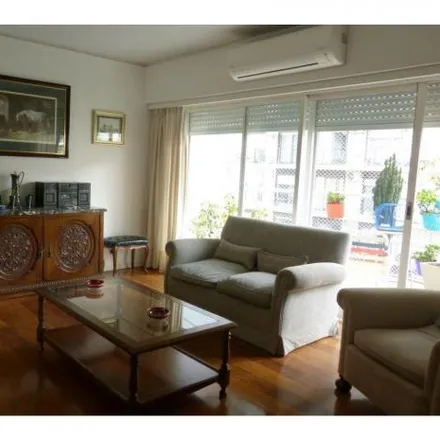 Buy this 2 bed apartment on Cerviño 3106 in Palermo, C1425 AAX Buenos Aires