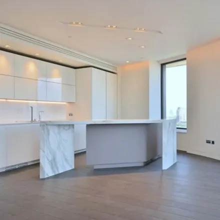 Image 4 - 1 Millbank, Westminster, London, SW1P 3JU, United Kingdom - Apartment for rent
