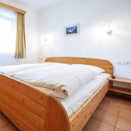Rent this 3 bed house on Hochkrimml in 5743 Krimml, Austria