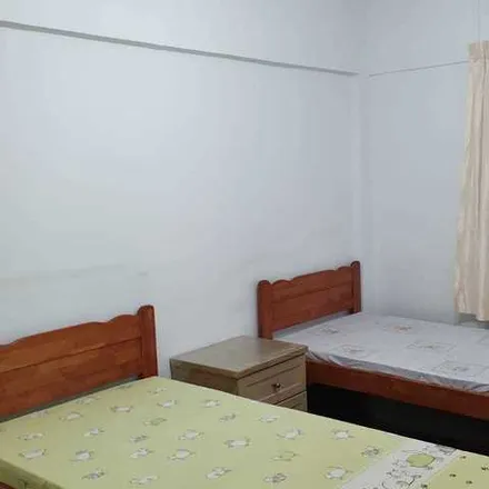 Rent this 1 bed room on Ang Mo Kio Avenue 3 in Singapore 560451, Singapore