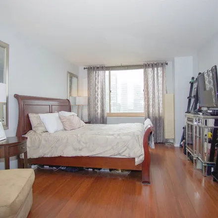 Image 4 - Portofino Apartments, 1 2nd Street, Jersey City, NJ 07302, USA - Apartment for rent