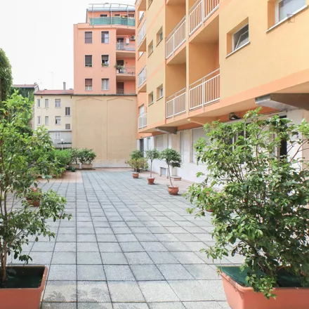 Image 4 - Residence Giusti6, Via Giuseppe Giusti, 20154 Milan MI, Italy - Apartment for rent