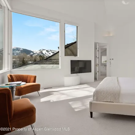 Image 9 - Molly Gibson Lodge, West Main Street, Aspen, CO 81612, USA - House for sale