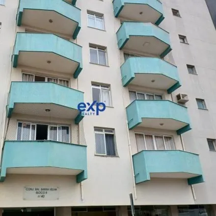 Buy this 1 bed apartment on Rua Antônia Higina da Graça Moura in Centro, Barra Velha - SC