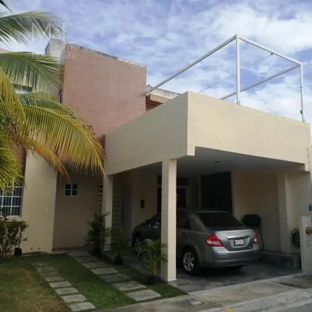 Buy this 4 bed house on Avenida Los Arboles in Gran Santa Fe II, 77518 Cancún