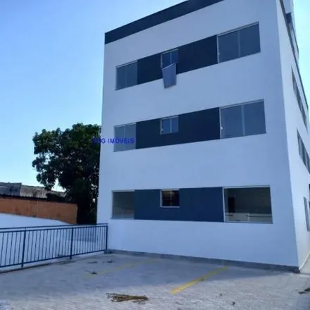 Buy this 3 bed apartment on Rua Rodrigues Alves in Justinópolis, Ribeirão das Neves - MG