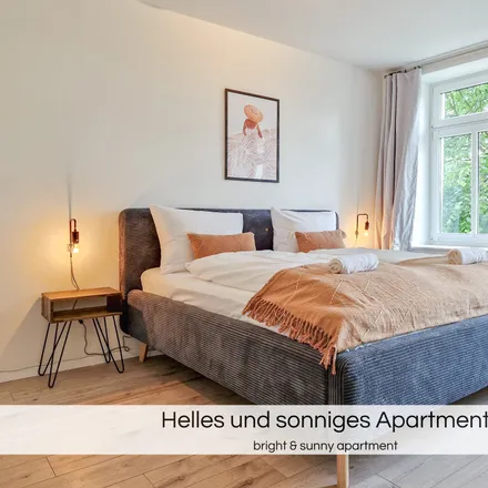 Image 1 - Neefestraße 101, 09119 Chemnitz, Germany - Apartment for rent