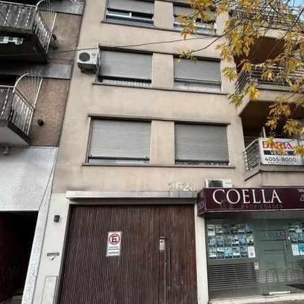 Buy this 3 bed apartment on Monseñor Larumbe 1269 in Martínez Oeste, Martínez