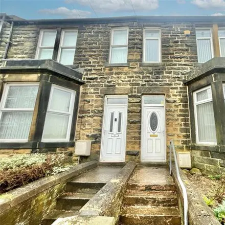 Buy this 3 bed townhouse on Cardinal Hume Catholic School in Old Durham Road, Gateshead