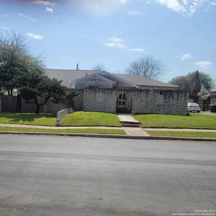 Buy this 3 bed house on 1314 Fulton Avenue in San Antonio, TX 78201
