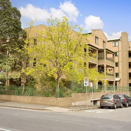 Image 3 - 39 Dangar Place, Chippendale NSW 2008, Australia - Apartment for rent