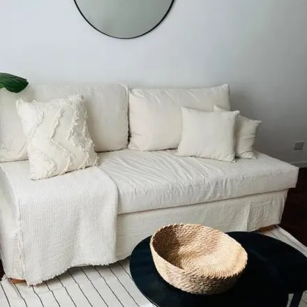Rent this 1 bed apartment on Libertad 994 in Retiro, C1060 ABD Buenos Aires