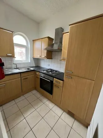 Image 4 - Northen Grove, Manchester, M20 2BB, United Kingdom - Apartment for rent