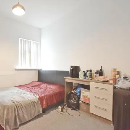Rent this 1 bed house on 65 in 67 Albany Road, Coventry