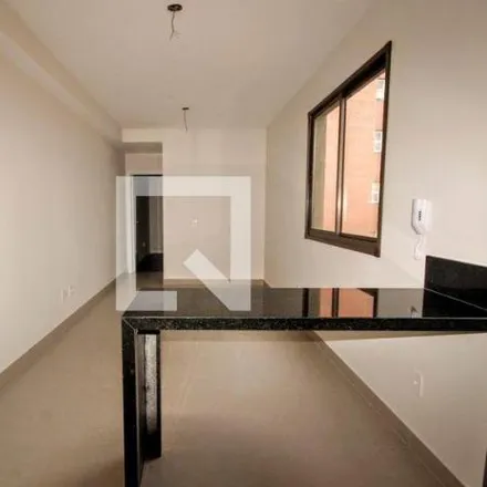 Buy this 1 bed apartment on Avenida Francisco Sales 253 in Floresta, Belo Horizonte - MG