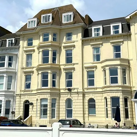 Image 6 - Susannah's, The Strand, Lympstone, EX8 5EY, United Kingdom - Apartment for rent