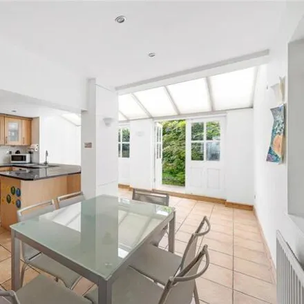 Buy this 3 bed house on The Chase in London, SW4 0NF