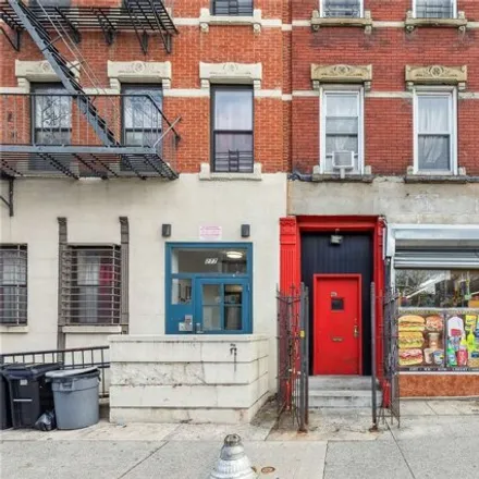 Image 3 - 279 Tompkins Ave, New York, 11216 - House for sale