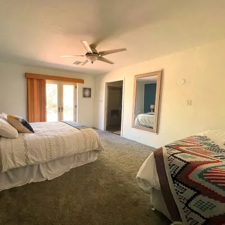 Rent this 4 bed house on Tucson