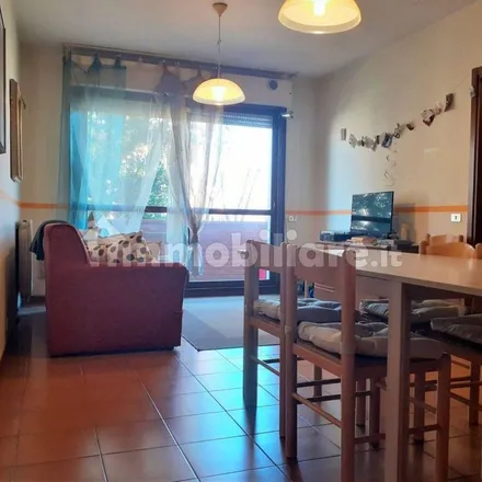Rent this 3 bed apartment on Via Carlo Cattaneo in 54037 Massa MS, Italy