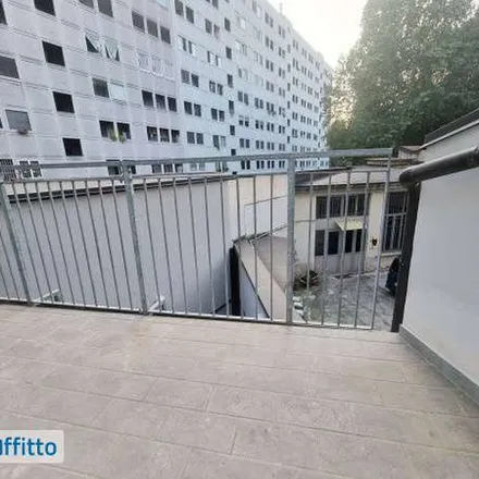 Rent this 2 bed apartment on Via Luigi Federico Menabrea 27 in 20159 Milan MI, Italy