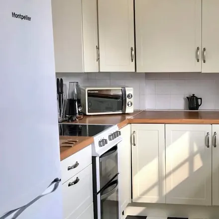 Rent this 2 bed apartment on Bath and North East Somerset in BA1 2LW, United Kingdom