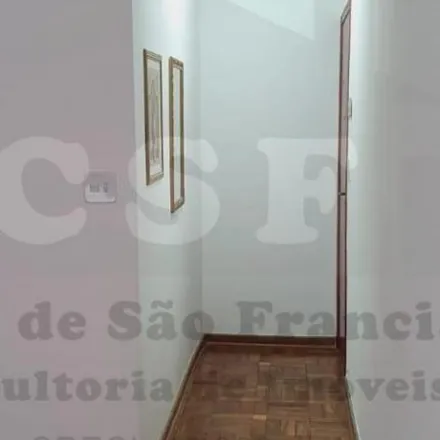 Rent this 2 bed apartment on Rua Sambaetiba 11 in Jaguaré, São Paulo - SP
