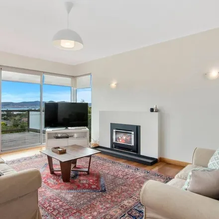 Rent this 5 bed house on Sandy Bay TAS 7005