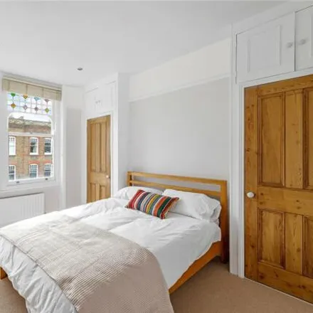Image 5 - Piccoli, Abbeville Road, London, SW4 9NF, United Kingdom - Apartment for sale