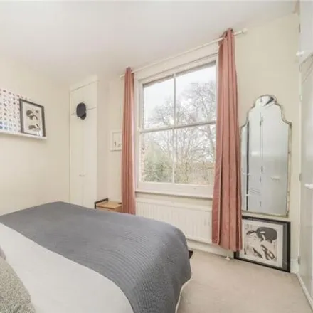 Image 2 - Ace of Clubs, Saint Alphonsus Road, London, SW4 7BL, United Kingdom - Room for rent