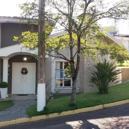 Buy this 4 bed house on unnamed road in Village Capriccio, Louveira - SP