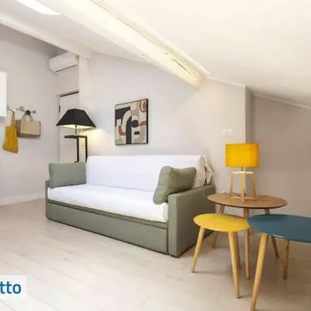Image 5 - Via Francesco Ferrucci 3, 20145 Milan MI, Italy - Apartment for rent