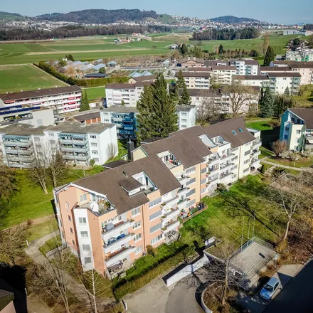 Image 1 - Höchli, Flurhofstrasse 13, 8370 Sirnach, Switzerland - Apartment for rent