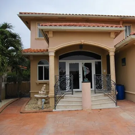 Rent this 5 bed house on 1131 Stillwater Drive in Miami Beach, FL 33141