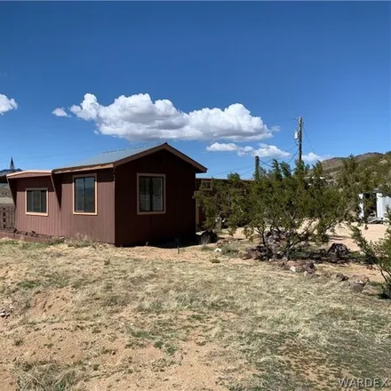 Buy this studio apartment on 3598 Wilma Way in Mohave County, AZ 86409