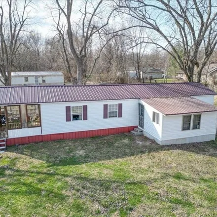 Buy this 4 bed house on 3583 Joppa Bypass Road in Massac County, IL 62960