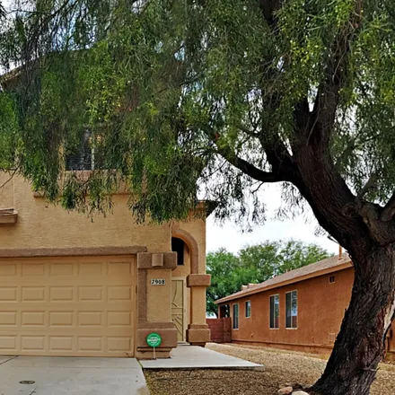 Buy this 4 bed house on 7908 South Baja Stone Avenue in Tucson, AZ 85756