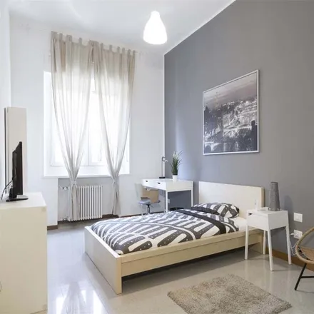 Rent this 3 bed room on Via Riccardo Arno' in 20133 Milan MI, Italy