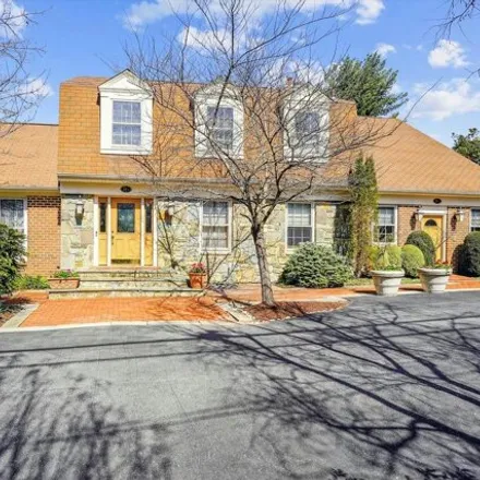 Buy this 6 bed house on 399 Bonifant Road in Colesville Park, Colesville