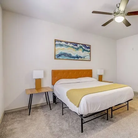Rent this 6 bed apartment on Austin