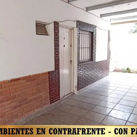 Buy this 1 bed apartment on Calle 5 1169 in Partido de La Costa, 7107 Santa Teresita